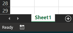 Excel Cell Modes and Why You Should Know Them