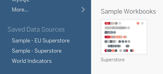 How do I Create a Donut Chart in Tableau?