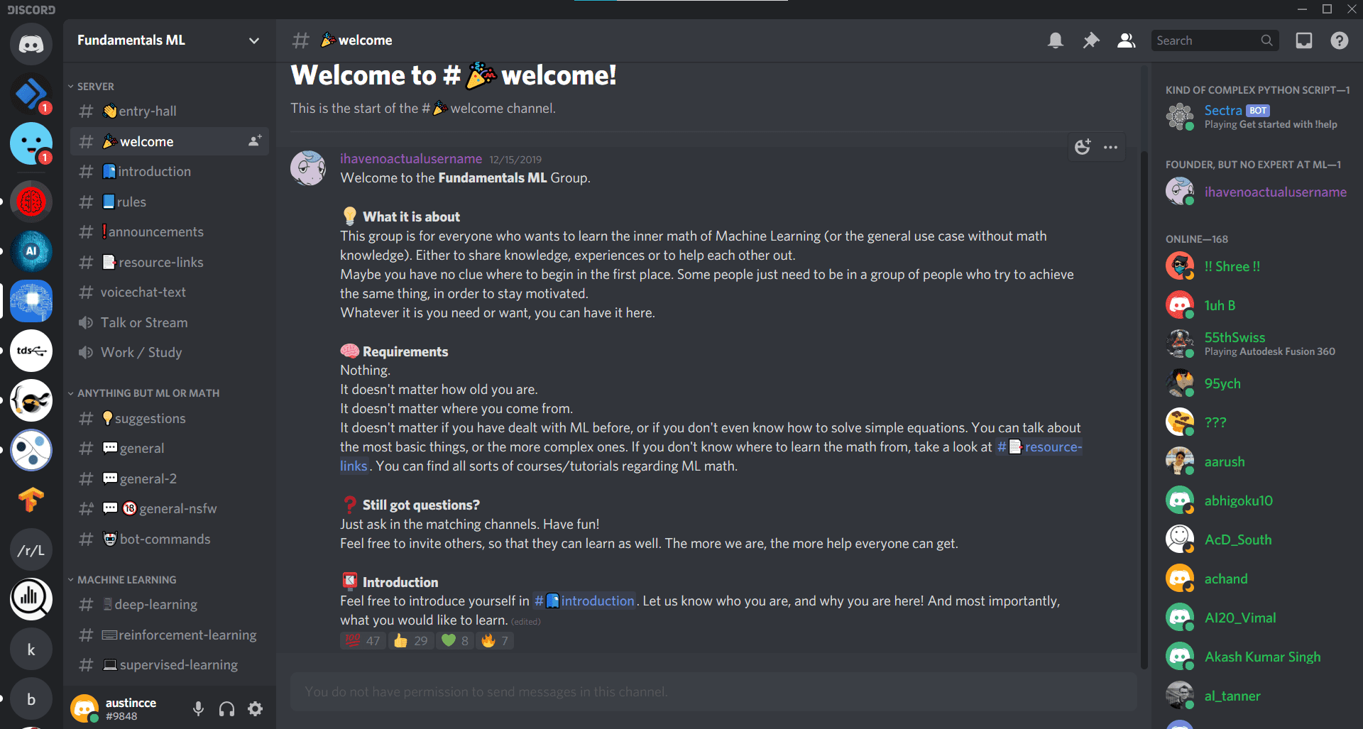 nsfw discord servers to join