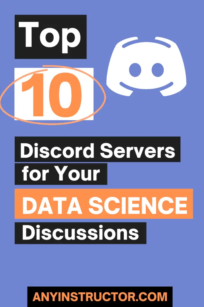 science homework discord