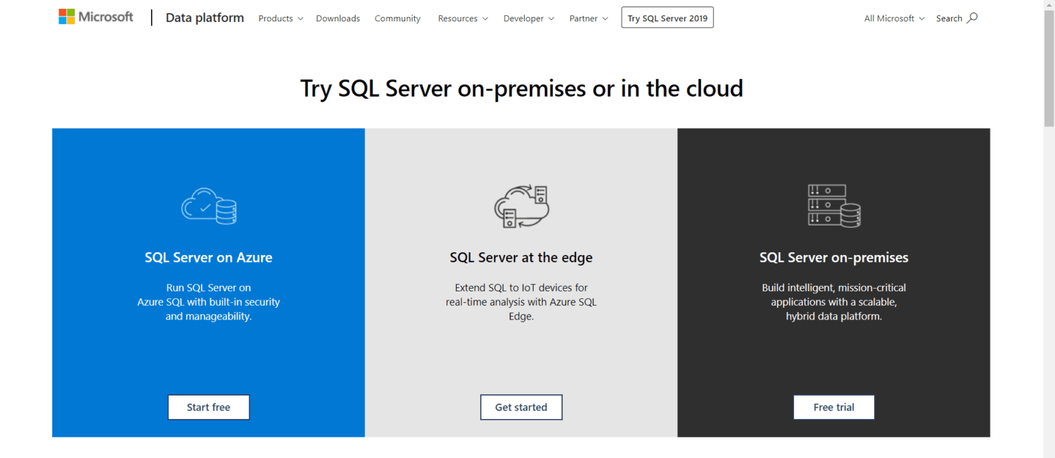 Which is an Easy Database to Learn? (Answered!)