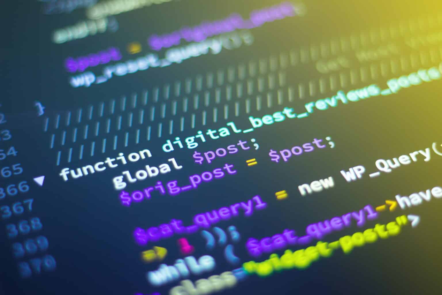 Is SQL a Programming Language? (A Beginners Explanation!)