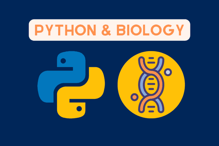 Python & Biology: Here’s 15 KEY Things You SHOULD Know!