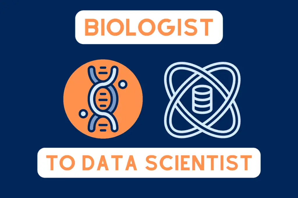 biology phd to data science