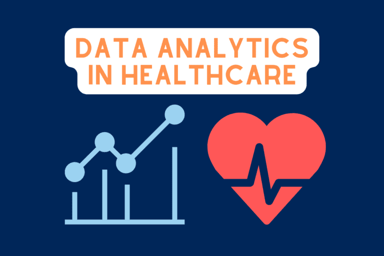 Data Analytics in Healthcare: Here’s 13 REAL Use Cases!