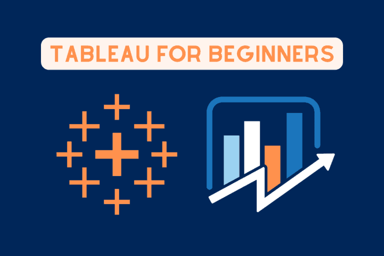 Learning Tableau: 7 CLEVER Ways to Start (For Beginners!)