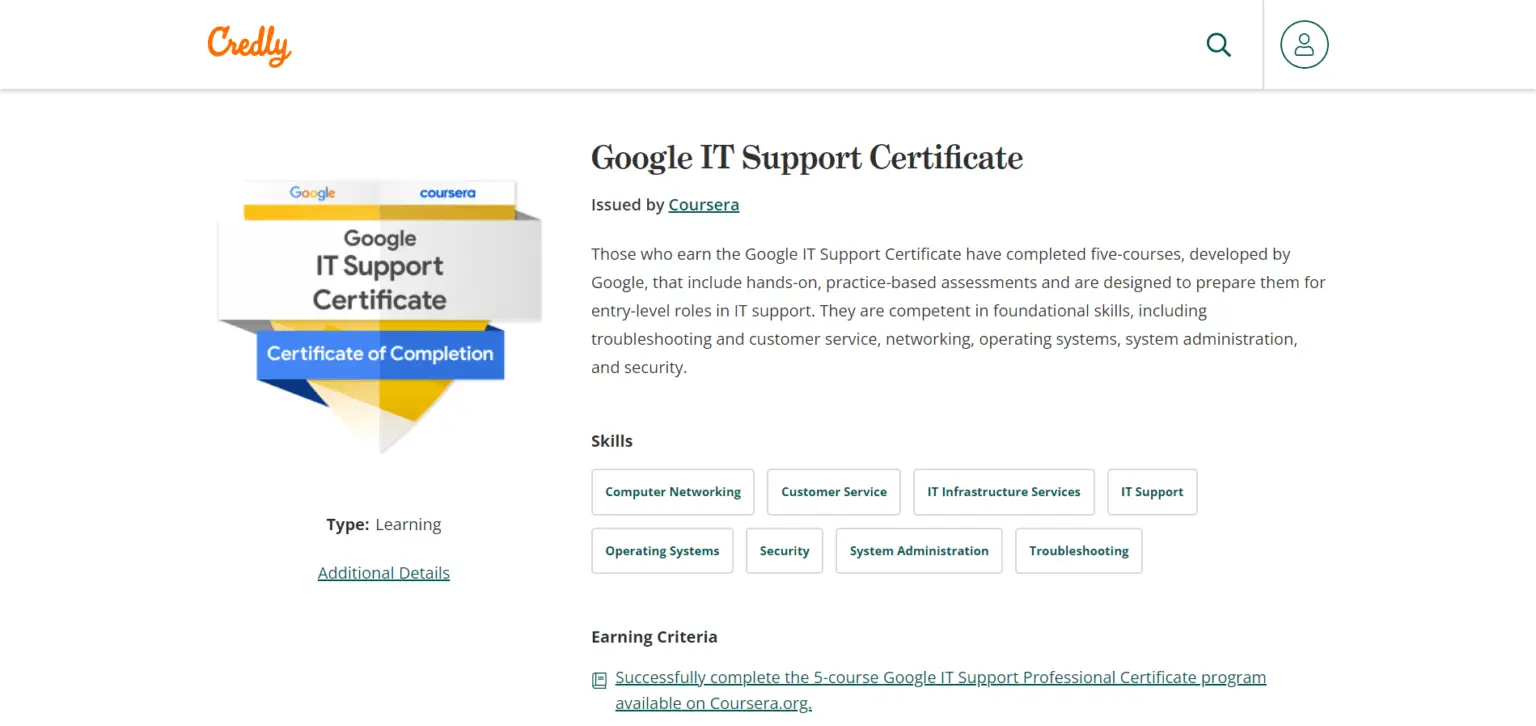 Google IT Support Certificate: Worth It? (Read THIS First )