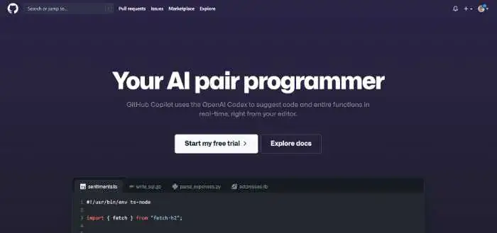 best overall AI for coding