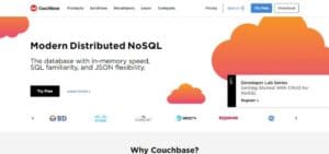 7 Best NoSQL Database of 2023 (Open-Source & Paid)