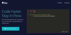 7 Best AI Coding Assistants & Code-Completion: Ranked! (2022) – Any ...