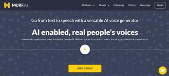 5 Best AI Voice Generator Tools of 2023 (Text-to-Speech) – Any Instructor