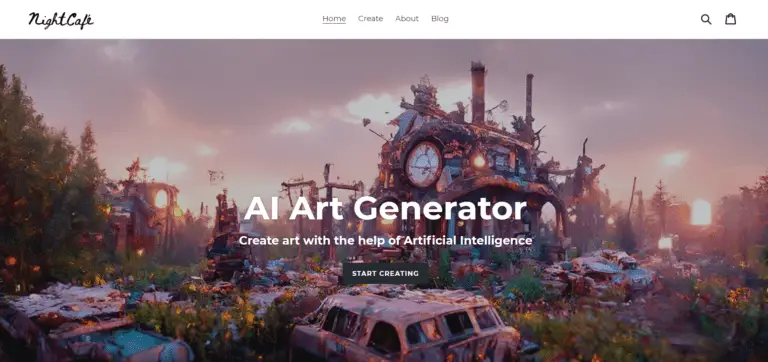 How to Make AI Art: Simple 5-Minute Guide! (Free & Paid)