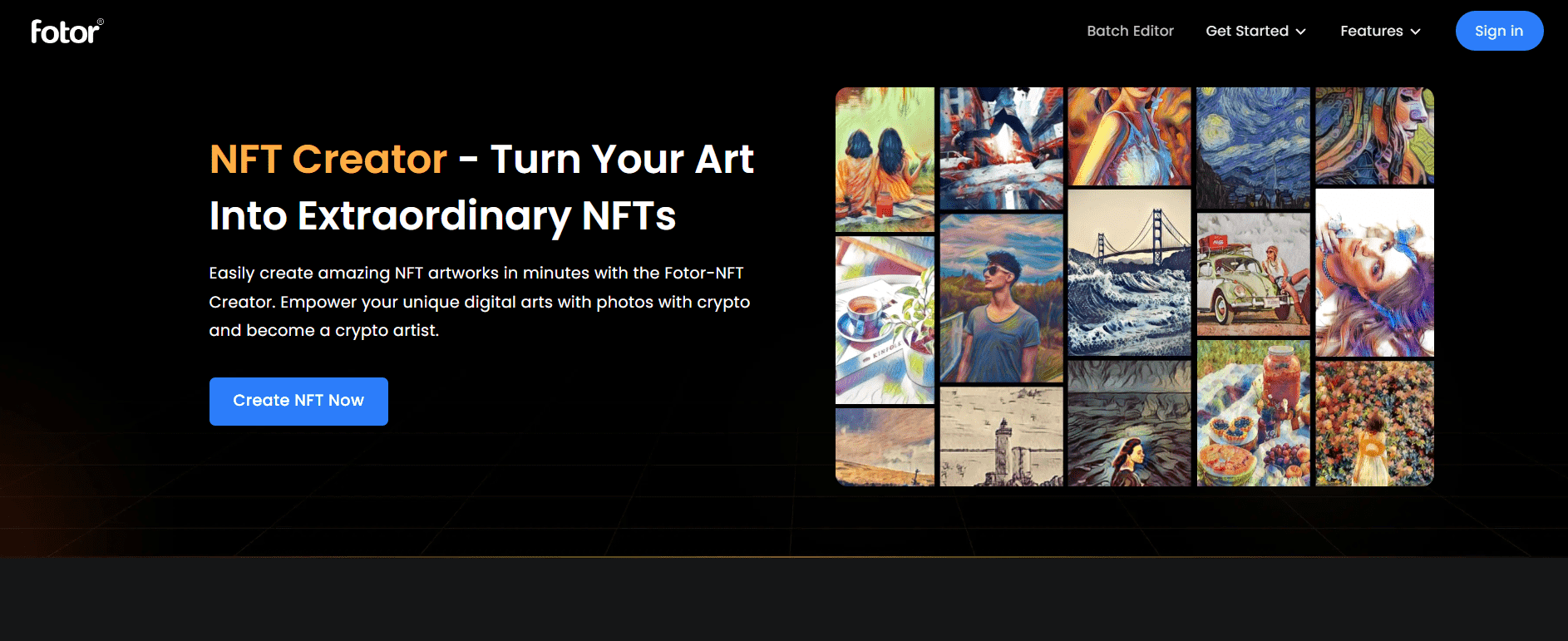 7 Best NFT Generator Tools of 2023 (NoCode!)