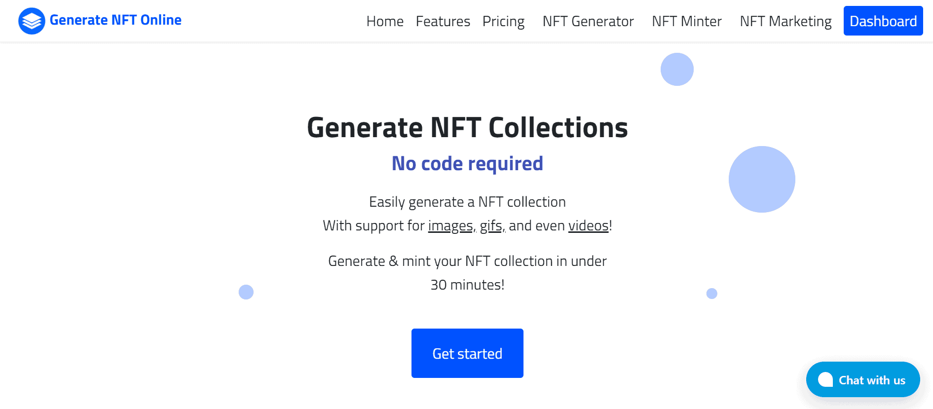 7 Best NFT Generator Tools of 2023 (NoCode!)