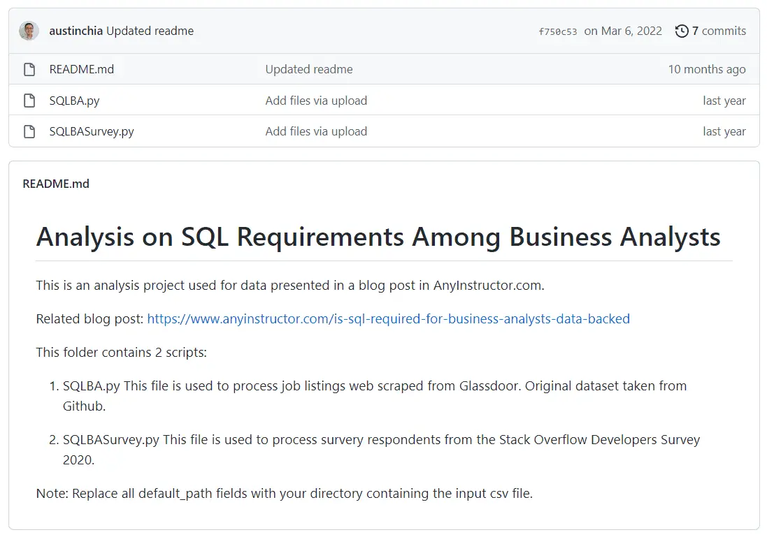 21 Data Analytics Projects for Beginner Practice in 2023