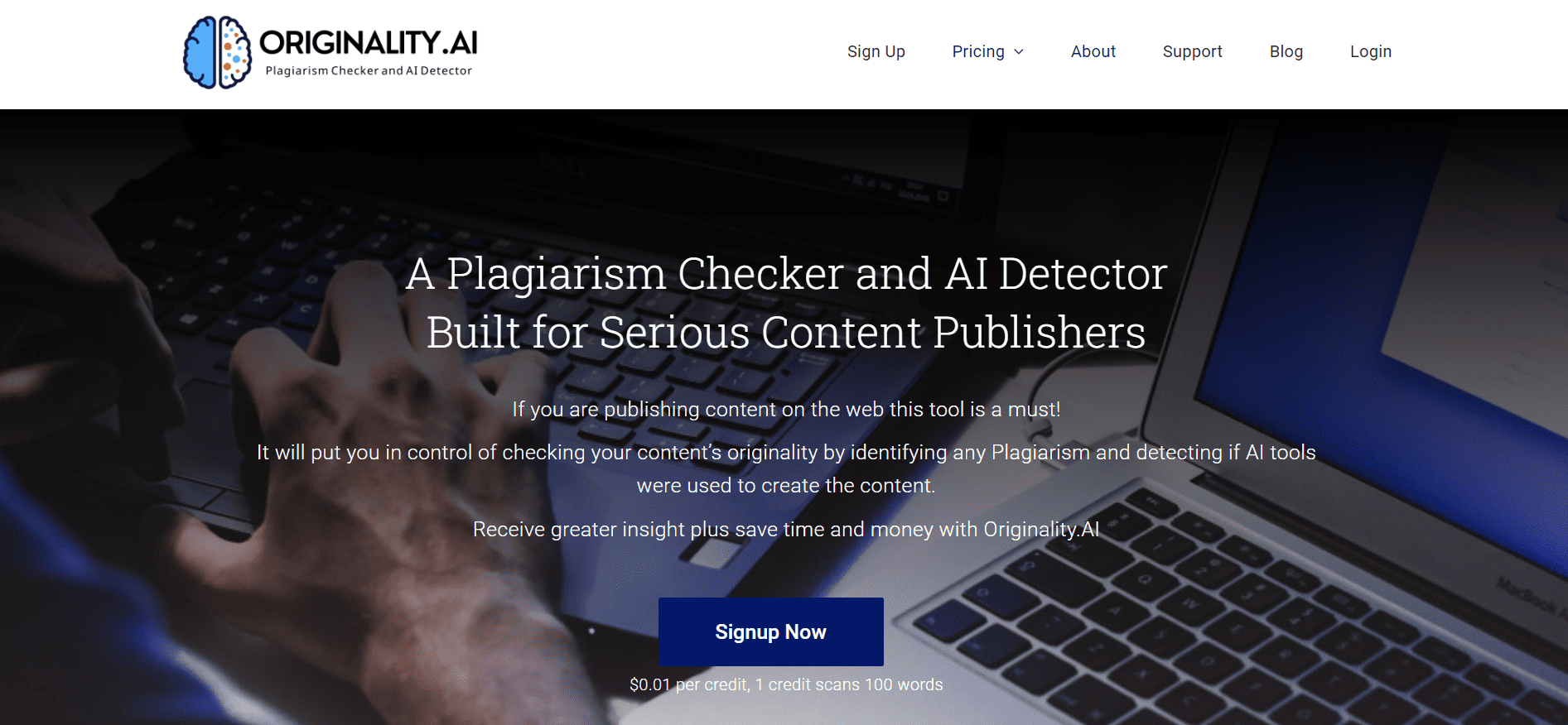 5 Best AI Content Detector Tools for GPT-4 & ChatGPT (2023)