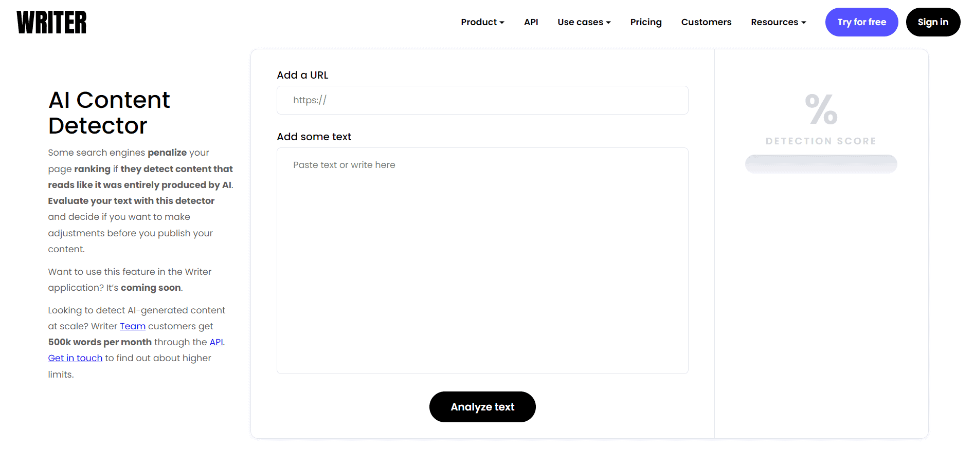5 Best AI Content Detector Tools for GPT-4 & ChatGPT (2023)