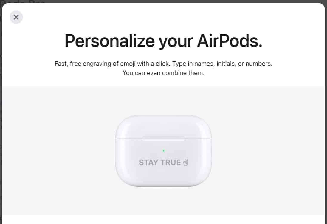 103 Best AirPods Engraving Ideas 2023 Funny Clever