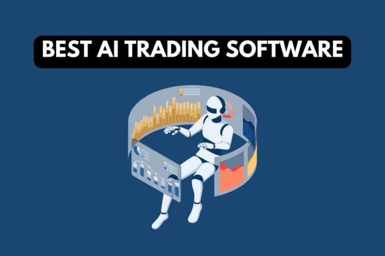 5 Best AI Trading Software, Systems & Apps (2023 Review!)