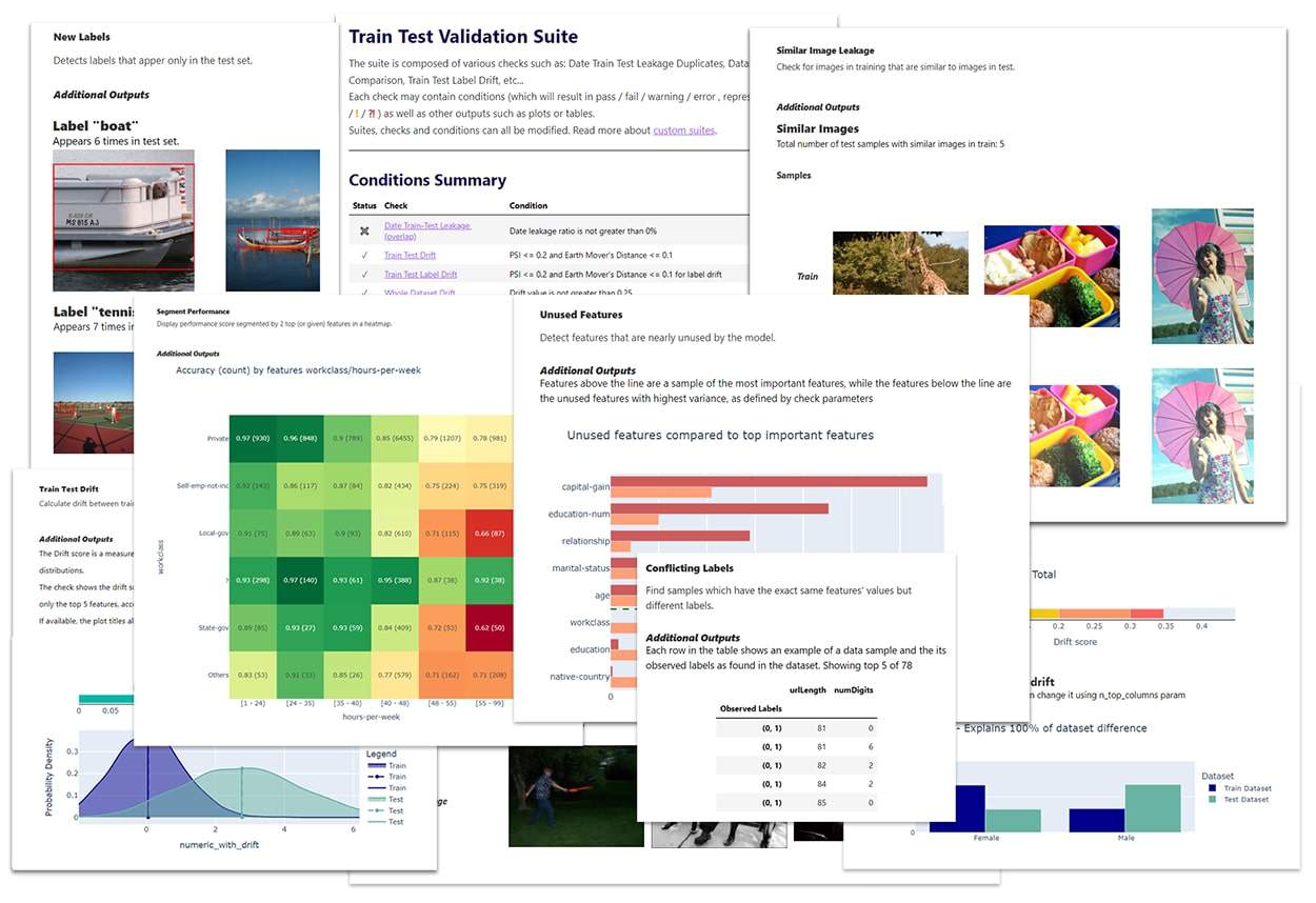 Deepchecks Review: ML Validation Tool (2023)