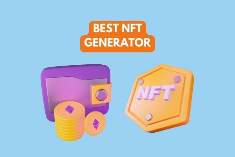 7 Best NFT Generator Tools of 2023 (No-Code!)