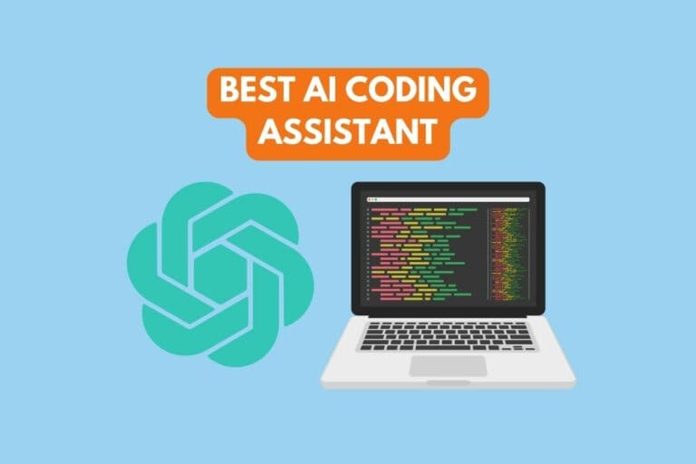5+ Best AI Coding Assistant Tools & AI for Coding (2023)